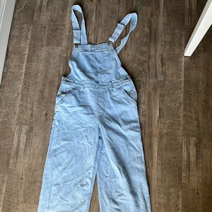 Levi Overalls